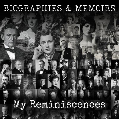 01 - My Reminiscences by Rabindranath Tagore