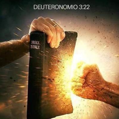 Si no hay un yugo no hay rectitud si no hay rectitud no hay obediencia a Dios