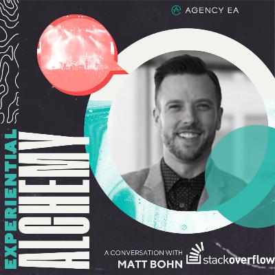 Matt Bohn - Stack Overflow Matt Bohn - Stack Overflow