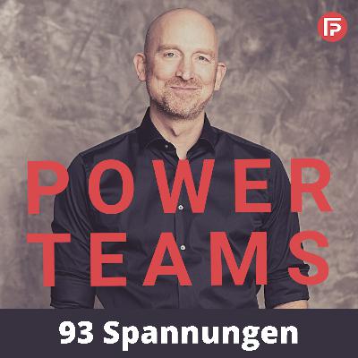 #093 Spannungen im Team