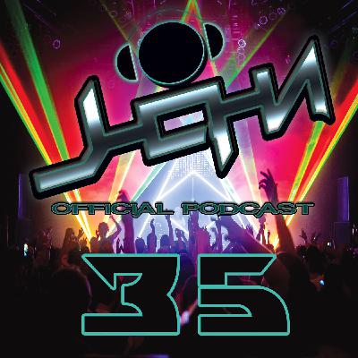 Bring The Noize Presents: Podcast #35 Bring The Noize Presents: Podcast #35