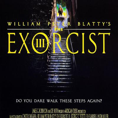 THE EXORCIST III