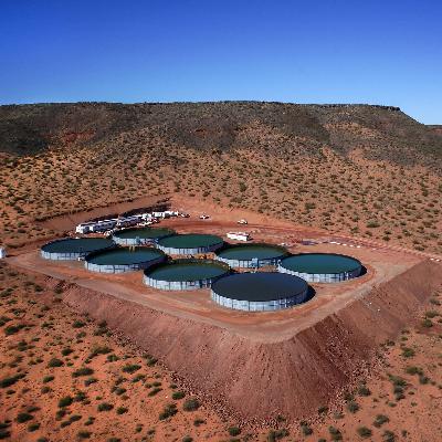 Fracking in Argentinien: Der Schatz in der Vaca Muerta