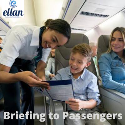 Special Attention Passengers