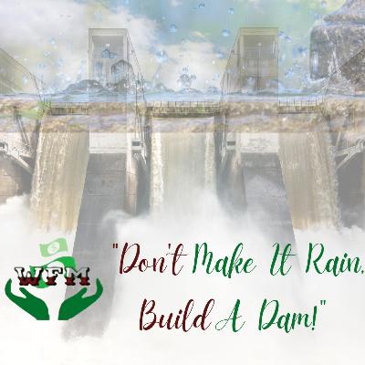 "Eliminate it!": S3E5 Wisdom Wednesday "Eliminate it!": S3E5 Wisdom Wednesday