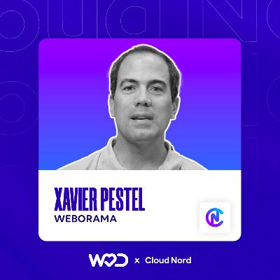 Utiliser Consul Sync pour rendre des clusters Kubernetes agnostiques avec Xavier Pestel