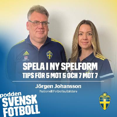 Spela i ny spelform del 1 Spela i ny spelform del 1
