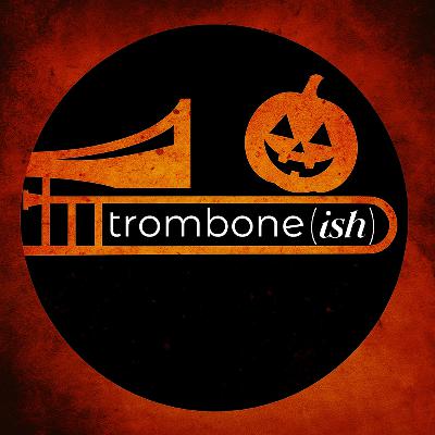 Episode 10 - Halloween Spooky Gig Spectacular