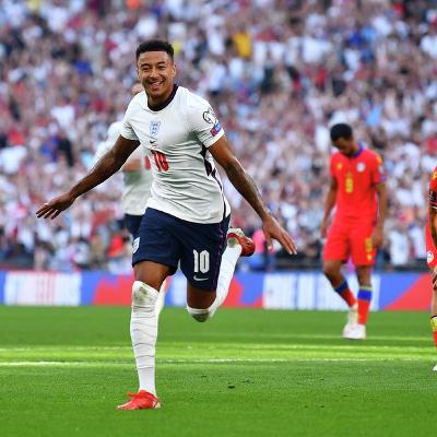 GE Corinthians #513 - Reforço inglês na área?