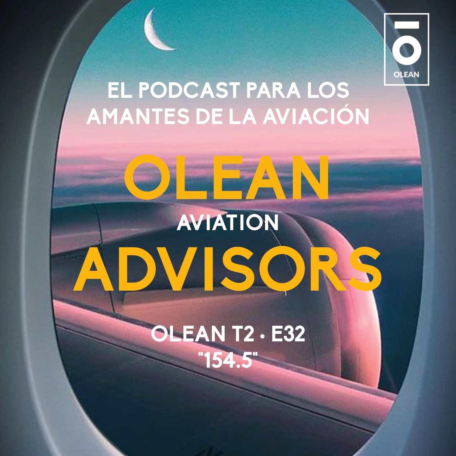 T2 · E32 - 154.5 episode artwork