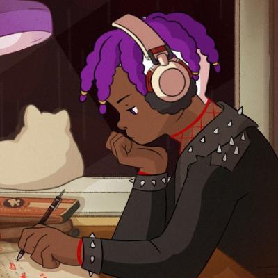 HAPPY BIRTHDAY TO ME (TALKING ABOUT ADDICTION)