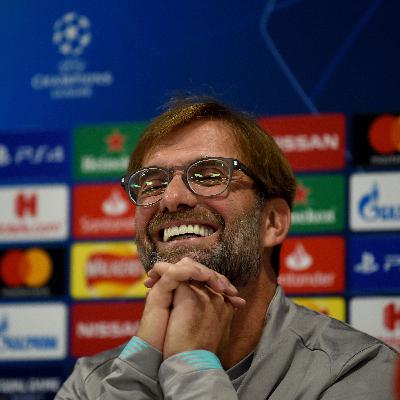 Press Conference: Alisson and Klopp on Genk, Pep, Mane and Man City, VAR and more Press Conference: Alisson and Klopp on Genk, Pep, Mane and Man City, VAR and more