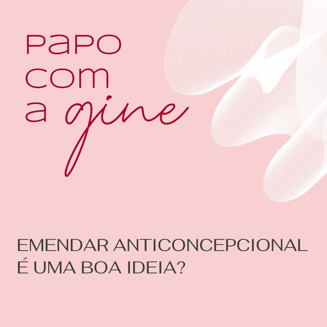 EU MENSTRUO