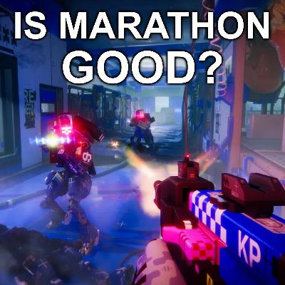 Tarkov Matchmaking Fixed, Marathon Server Slam & New Gray Zone Info