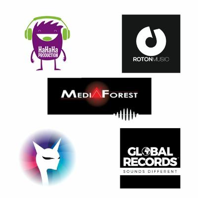Ce fel de muzică românească s-a dat pe radio în 2020?