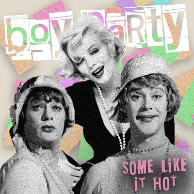 Some Like It Hot (with Niamh Mary!)