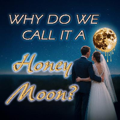 Why Do We Call It A Honeymoon?