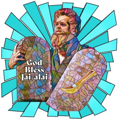 God Bless Jai Alai Season 3 - Episode 5: Resurgent Clones