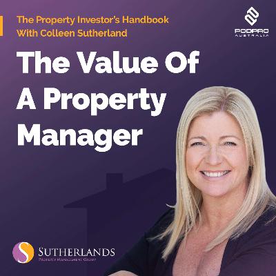 EP11: Navigating Legislation Changes: Your Key to Stress-Free Property Management EP11: Navigating Legislation Changes: Your Key to Stress-Free Property Management