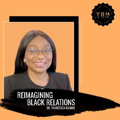 #68 The Process - Dr. Nomsa Khalfani