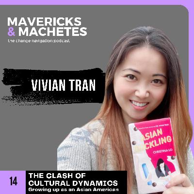 [14] The Clash of Cultural Dynamics: Growing up as an Asian American