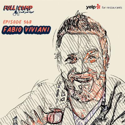 Fabio Viviani on Crafting a Concept Guaranteed to Succeed