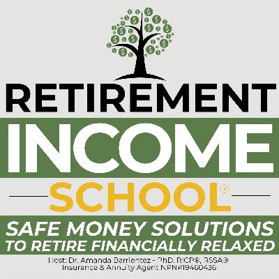 30. Why Retirement Is Emotional — Not Just Financial