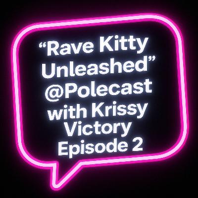 🎧 Rave Kitty Unleashed 🎧
