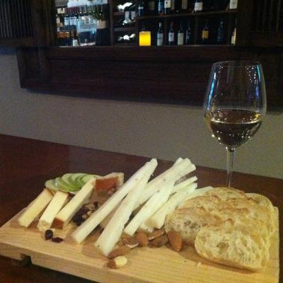Episode 05 - Accent on Wine