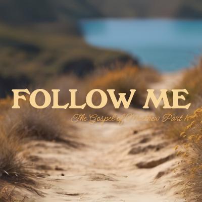 June 29 | You Are Sent | What the Disciples' Mission Means for You | Follow Me | Barry Rodriguez June 29 | You Are Sent | What the Disciples' Mission Means for You | Follow Me | Barry Rodriguez