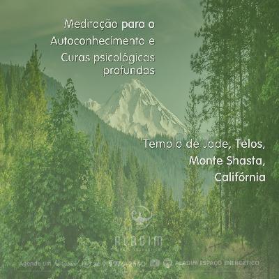 Meditação para o nosso Autoconhecimento e curas psicológicas Meditação para o nosso Autoconhecimento e curas psicológicas