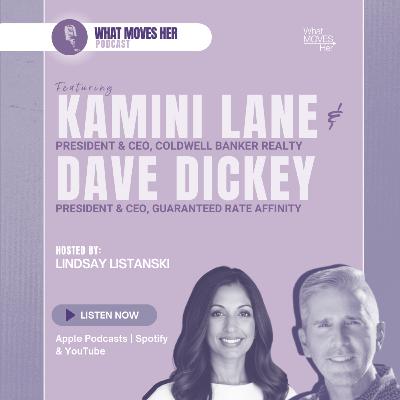 Episode 38: Evangelizing Possibility: AI, Access, and the Future of Homeownership for Women