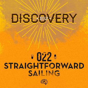 022 - Straightforward Sailing