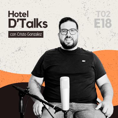 Economato: El factor X olvidado de los Hotel I Cristo Gonzalez