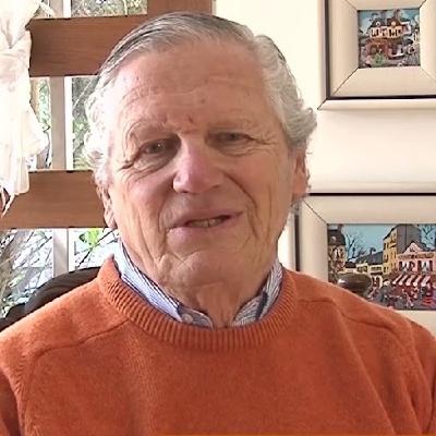 Guillermo Fasano (Contador Público, Presidente de la Cámara textil de Mar del Plata) Unas Cuantas Verdades