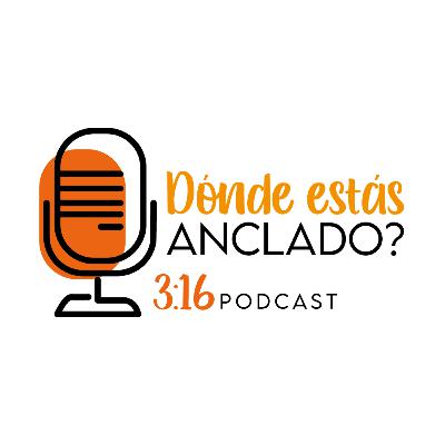 11. Dónde estás anclado? - 3:16 11. Dónde estás anclado? - 3:16