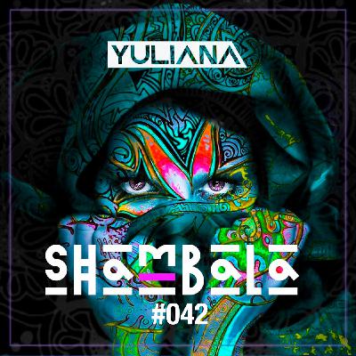 Yuliana - Shambala Mix 042 #42