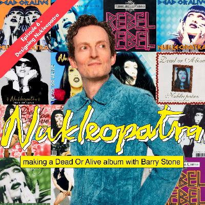 Designing Nukleopatra