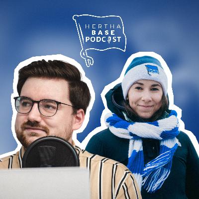 HB#339 Hertha-MV: Werden Exil-Fans ausgeschlossen? HB#339 Hertha-MV: Werden Exil-Fans ausgeschlossen?