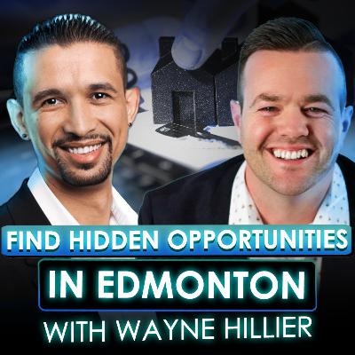 How to Adapt to Edmonton's Evolving Market How to Adapt to Edmonton's Evolving Market
