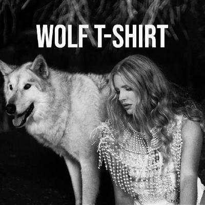 Wolf T-Shirt