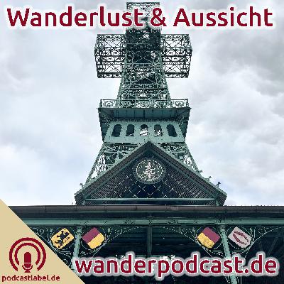 Wanderlust & Aussicht: URLAUB: Harz - von Stolberg zum Eiffelturm des Harzes Wanderlust & Aussicht: URLAUB: Harz - von Stolberg zum Eiffelturm des Harzes