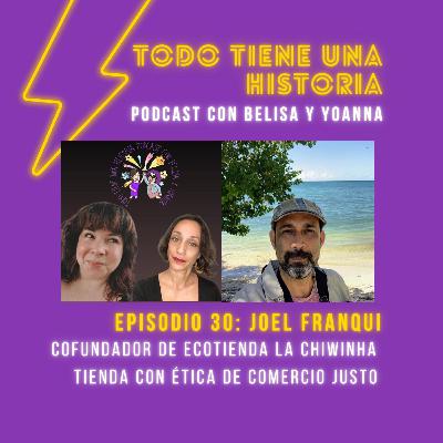 Episodio 30: La Chiwinha