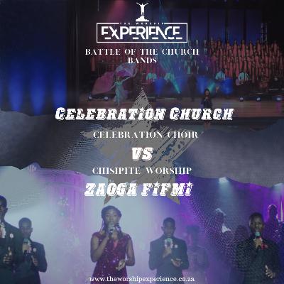Season 2 Episode 16 : Celebration Choir vs Chisipite Worship