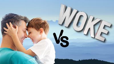 Why Connected Parenting Isnt Woke