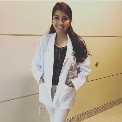 26- Beauty and Brains with Aaisha Gulani