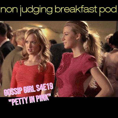 S4E19 - "Petty in Pink" S4E19 - "Petty in Pink"