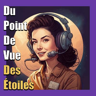 Louison et le mystère du dôme 🪩 Louison et le mystère du dôme 🪩