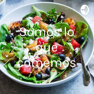 ESTRENO CREACIÓN PODCAST EL MUNDO DE LA NUTRICIÓN