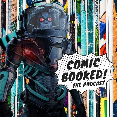 Episode 19 - Mr. Freeze